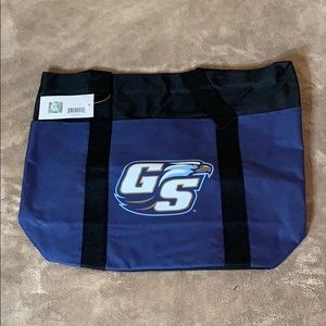 NEW Georgia Southern University Tote Bag